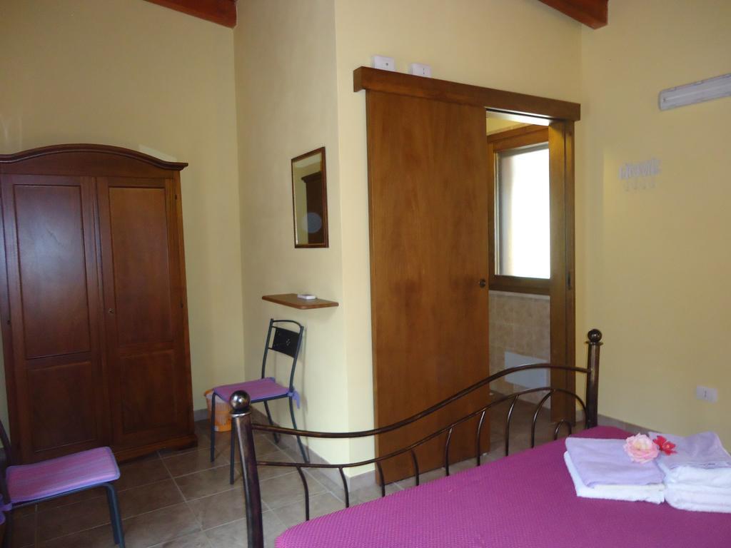 Bed and Breakfast Sumindulau Torre delle Stelle Esterno foto