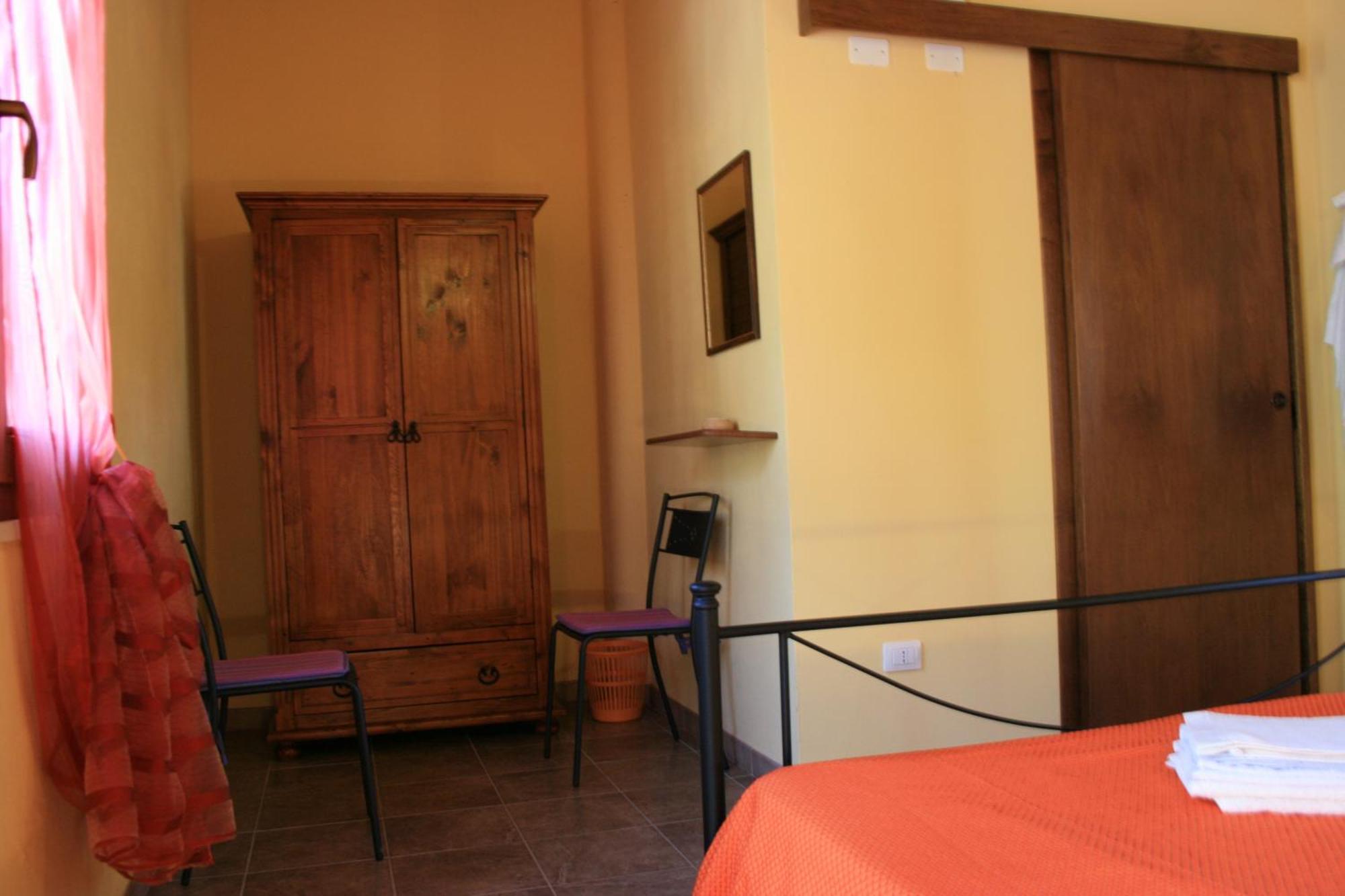 Bed and Breakfast Sumindulau Torre delle Stelle Esterno foto