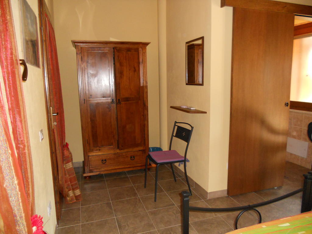 Bed and Breakfast Sumindulau Torre delle Stelle Camera foto