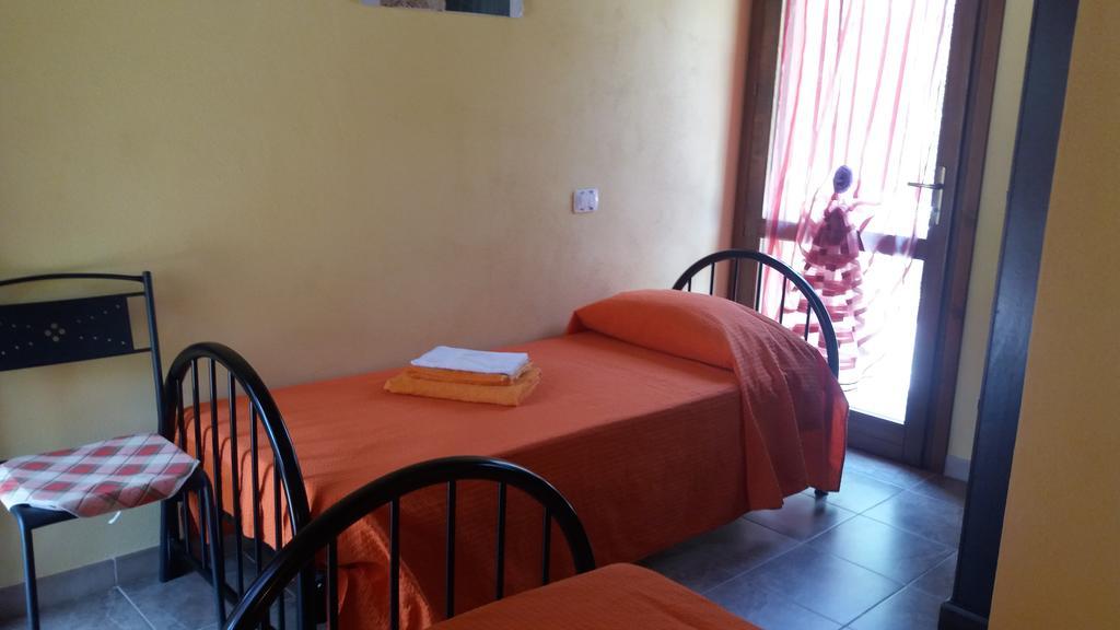 Bed and Breakfast Sumindulau Torre delle Stelle Esterno foto
