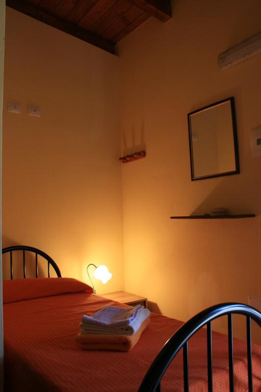 Bed and Breakfast Sumindulau Torre delle Stelle Esterno foto