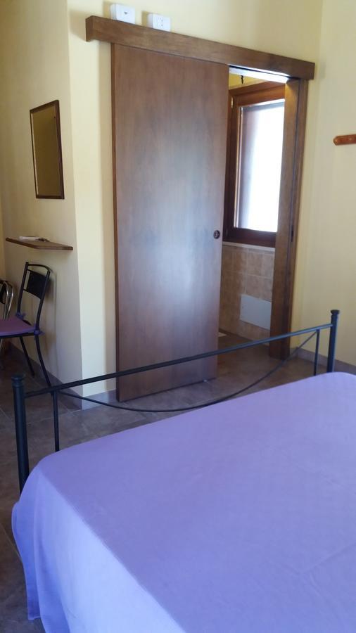 Bed and Breakfast Sumindulau Torre delle Stelle Esterno foto